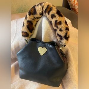 Betsey Johnson small bag